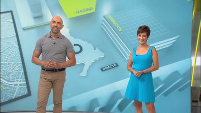 Madrid Directo 03.09.2021