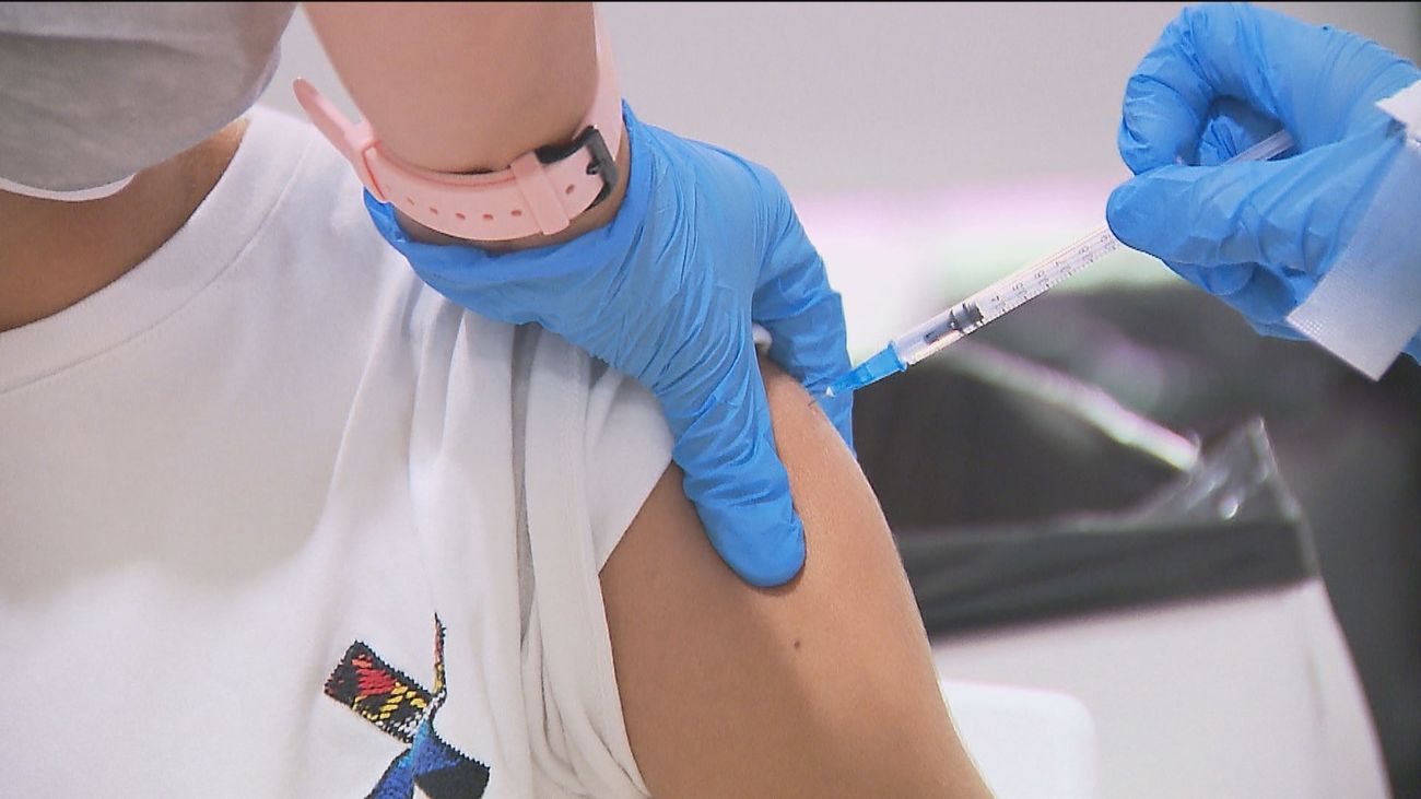 La Comunidad notifica 741 casos  de Covid-19,  577 en las últimas 24 horas con 11 fallecidos