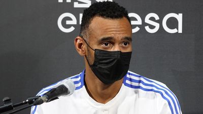 Hanga, positivo por covid; el Real Madrid ya cuenta con 8 contagiados