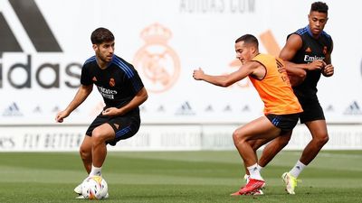 Problemas para Ancelotti en el centro del campo