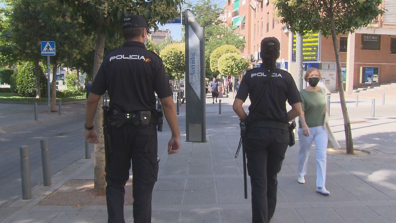 Rechazo unánime desde la política a la agresión homófoba en Malasaña