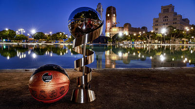 Guía de la Supercopa Endesa 2021