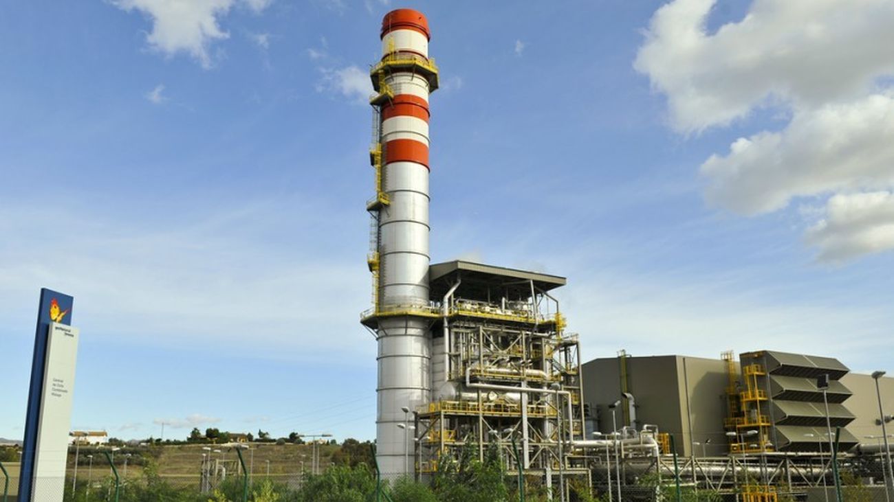 Este miércoles la luz alcanzará los 152,36 euros el Mwh