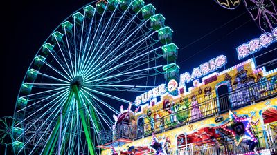 Getafe, sin atracciones durante las fiestas de septiembre