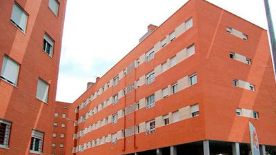 Madrid registró 530 ejecuciones hipotecarias de vivienda entre abril y junio