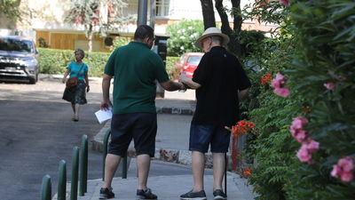 Torrelodones pone en marcha un taller jurídico destinado a mayores de 60 años