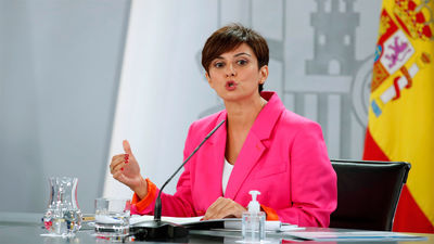 "Basta ya de excusas", el Gobierno desdeña la propuesta de Casado de reformar el CGPJ