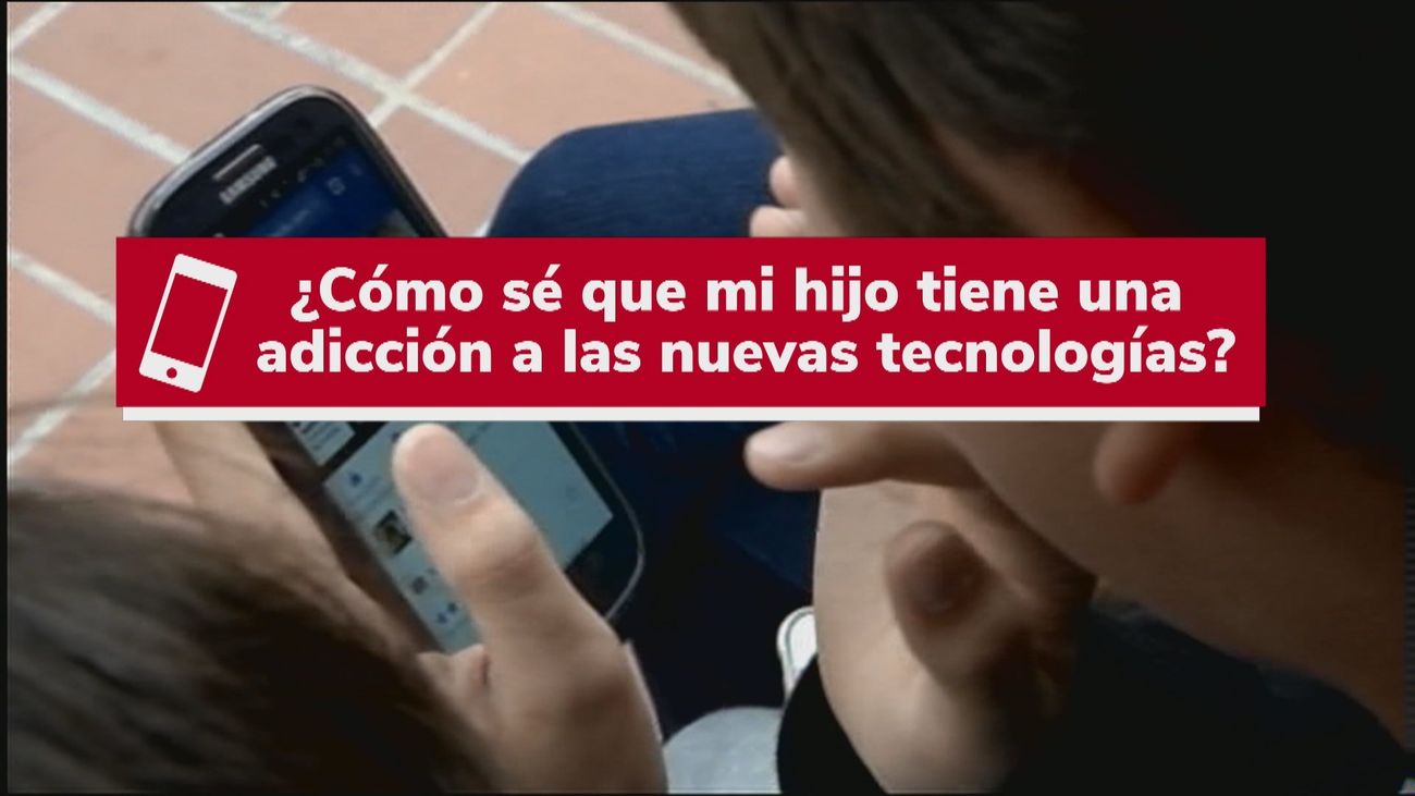 Adicción a la tecnología entre jóvenes y adolescentes: ¿cómo detectarla y qué hacer?