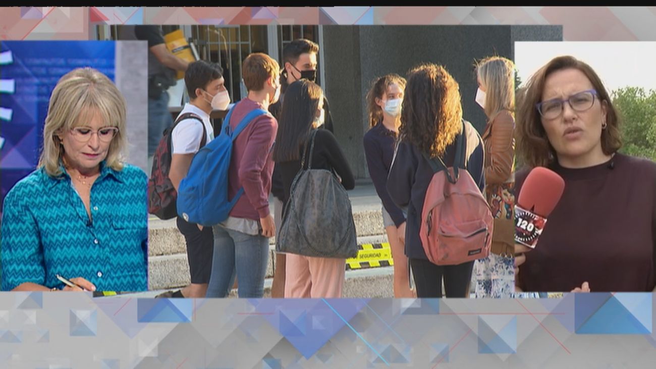 Ayuntamiento de Madrid y la Complutense presentan un plan contra las novatadas