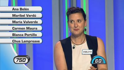 María Valverde, Maribel Verdú y otras conocidas actrices madrileñas se cuelan en 'Atrápame si puedes'