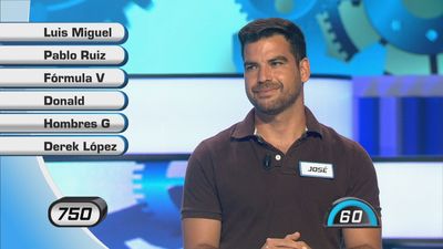 ¿Quién canta este mítico tema?