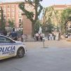 Detenido el responsable de una asociación cannábica en Malasaña
