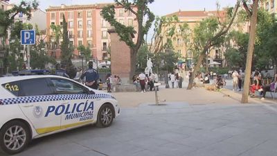 Buenos Días Madrid 07.09.2021 (10:30-11:30 hs)