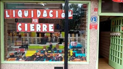 Calzado infantil a precio de chollo en Alcalá de Henares
