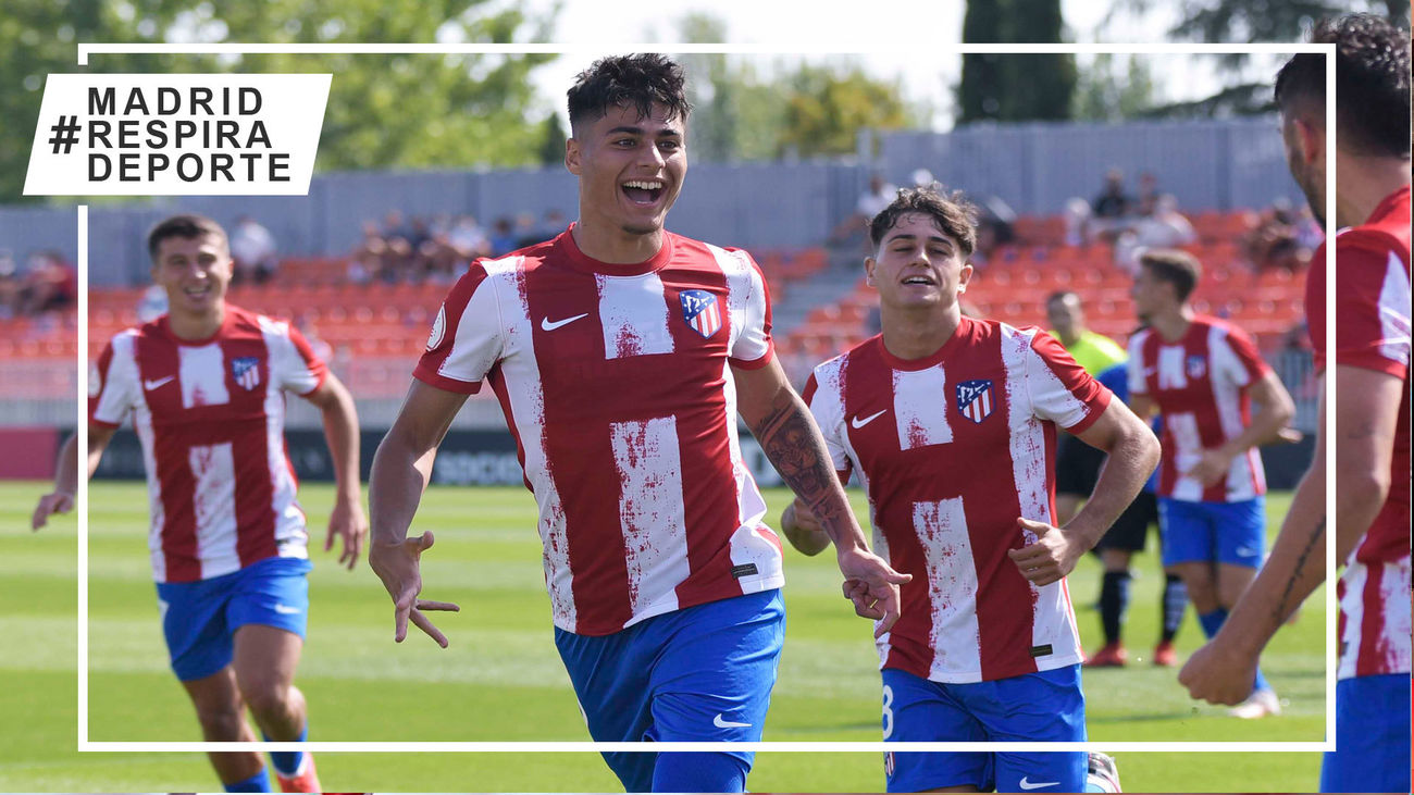 Atlético de Madrid B