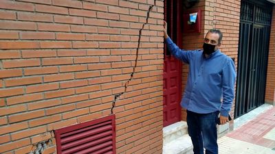 La Comunidad de Madrid ofrece realojar a los afectados por la línea 7B de Metro de San Fernando