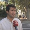 El joven de Malasaña reconoce que no hubo agresión homófoba