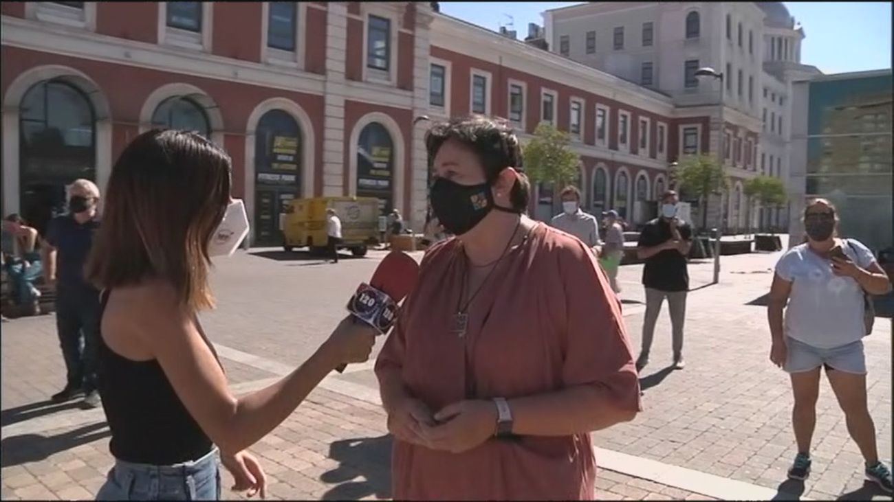 Los fisioterapeutas reivindican su labor en la recuperación del Covid persistente