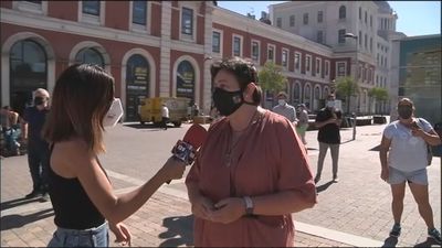 Los fisioterapeutas reivindican su labor en la recuperación del Covid persistente