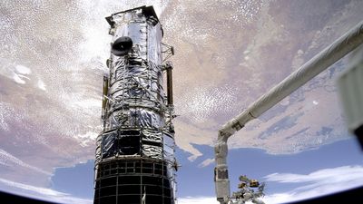 ¿Qué periodista español contó la llegada del hombre a la Luna?