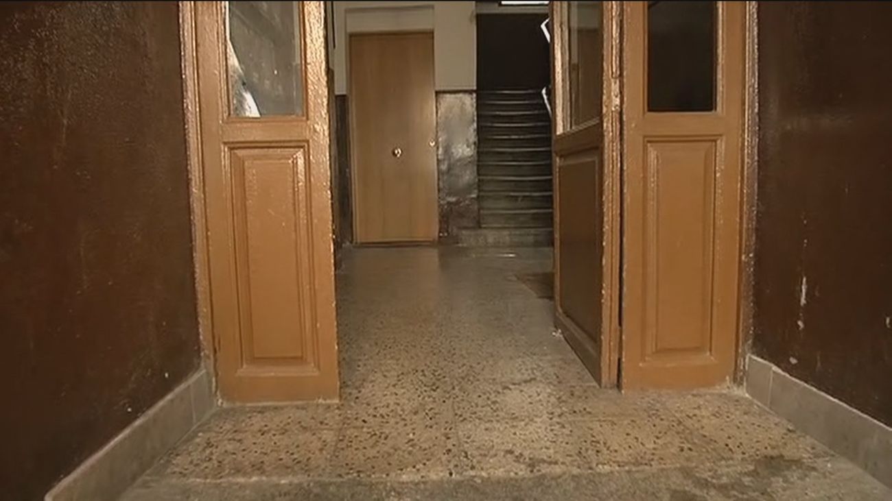 Ángel Moya, periodista de sucesos: "Podría haber puesto la denuncia para que no se enterase su pareja"