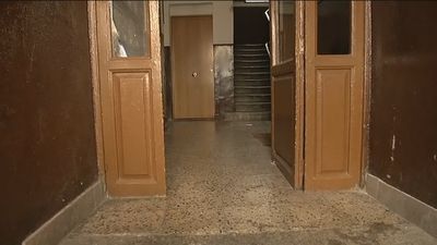 Ángel Moya, periodista de sucesos: "Podría haber puesto la denuncia para que no se enterase su pareja"