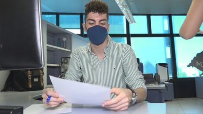 ¿Qué harías si en un examen te caen preguntas que no te sabes?