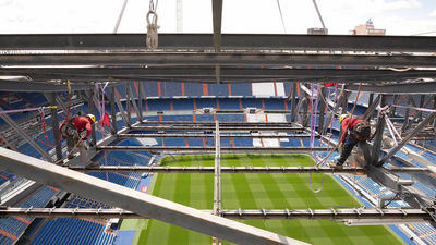 Buenos Días Madrid 10.09.2021 (08:00-09:00 hs)