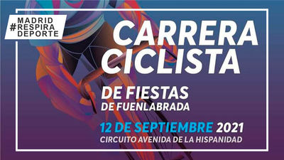 Elites-sub'23 y máster vuelven a la competición en el Trofeo Fiestas de Fuenlabrada