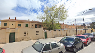 Ayudas para mejorar las viviendas de los vecinos de Juan de la Cierva, en Getafe