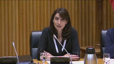 La ministra de Justicia apela al PP para renovar el CGPJ y este le pide que cese su control