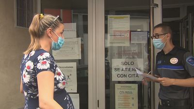 La Seguridad Social ganó 42.184 ocupados extranjeros en 2022 en la Comunidad de Madrid, un 8,93% más