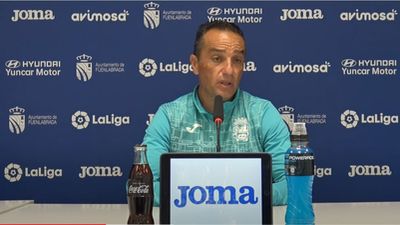 Oltra: "Nos falta definirnos un poco más"