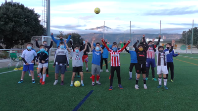 Madrid se Mueve 11.09.2021