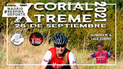 La Xcorial Xtreme vuelve con Lale Cubino como invitado