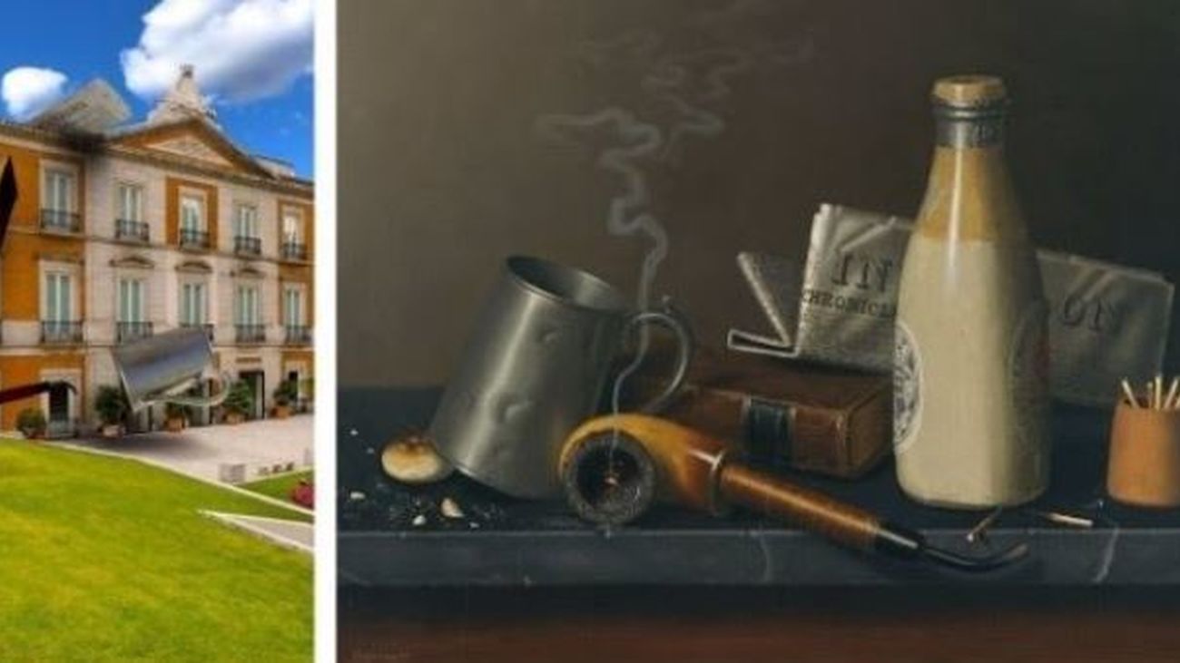 Arranca la nueva edición de #VersionaThyssen en la que se invita a reinterpretar obras maestras de la colección