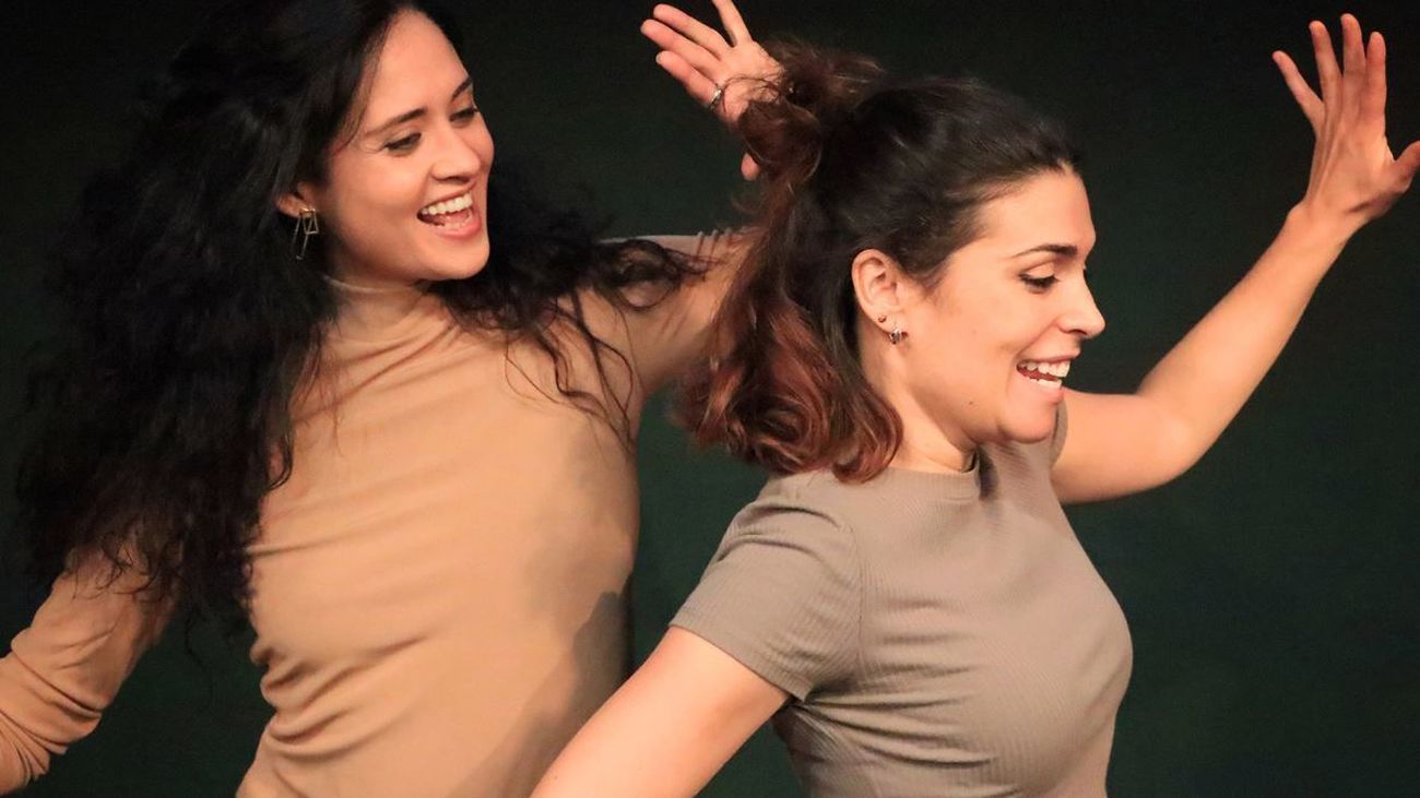 'Solitarias de estreno', un viaje emocional y musical a través de la relación de sus dos protagonistas