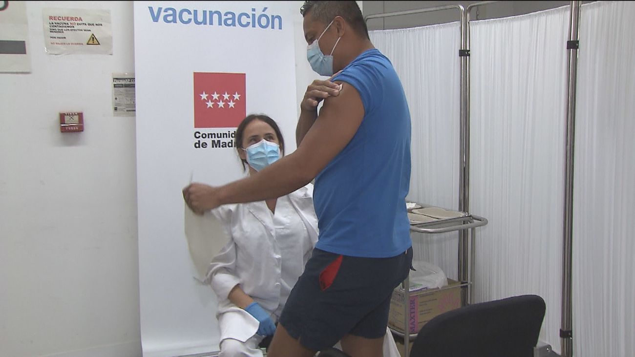 Madrid comunica 469 positivos y 13 fallecidos por Covid-19 en las últimas horas