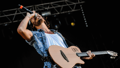 Las Rozas despide el verano con el Festival ArriquiTown