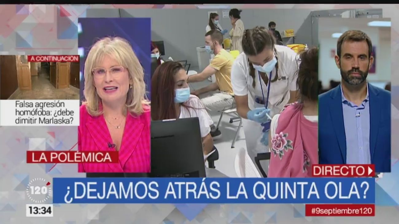 120 minutos 09.09.2021 (Parte 2)