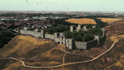 El programa ‘Desmontando Madrid’ recibe la medalla de oro del Circulo Intercultural Hispano Árabe