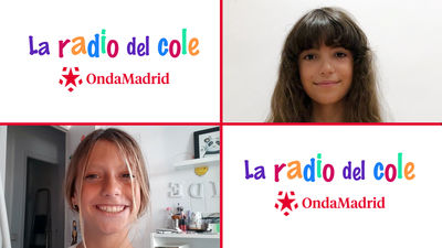 La radio del cole 11.09.2021