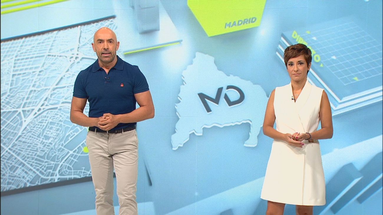 Madrid Directo 09.09.2021