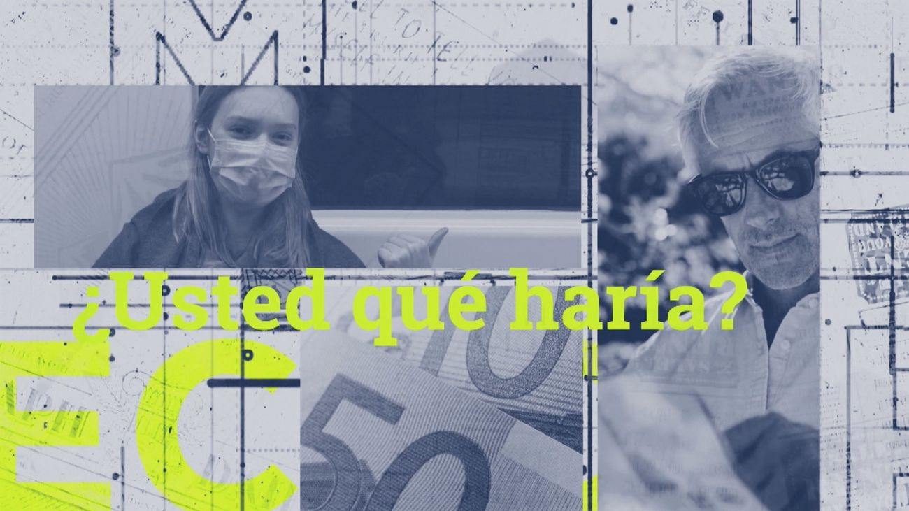 Esta es nuestra reacción ante 5 situaciones cotidianas