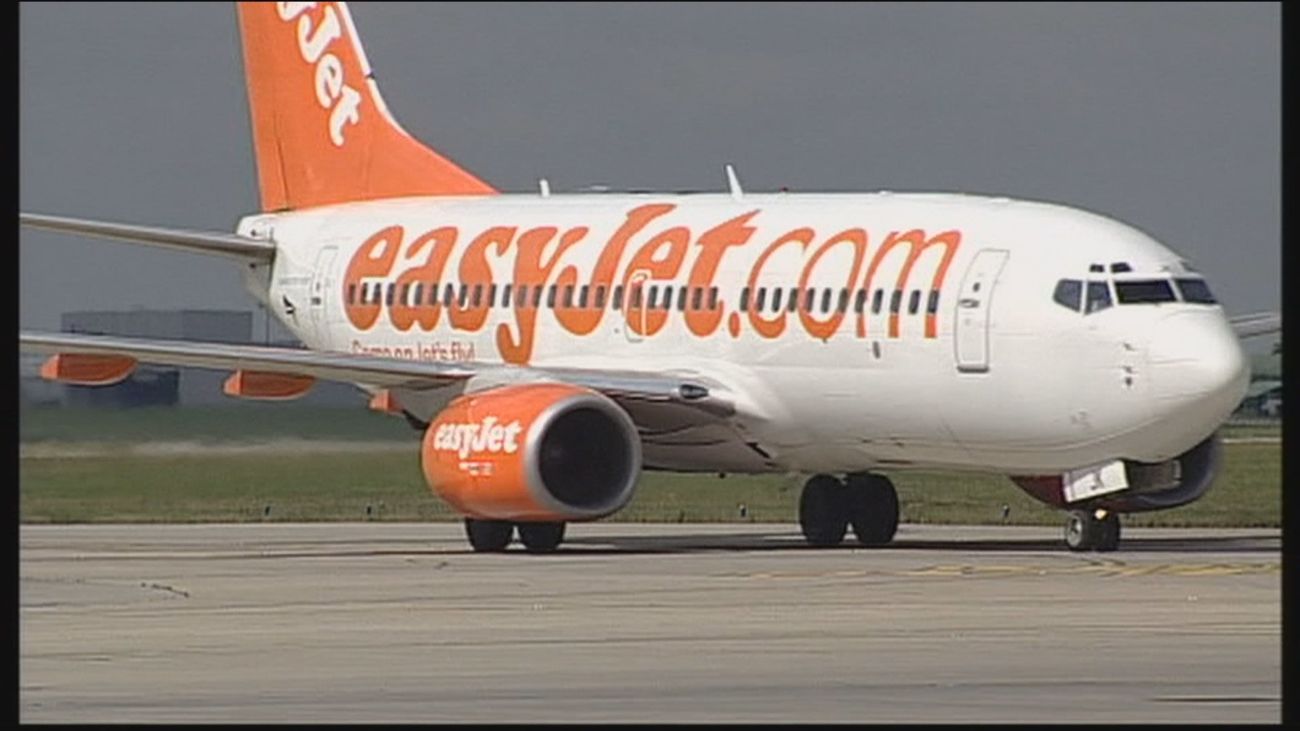 Crisis de las aerolíneas: apenas un 27 % de pasajeros en siete meses