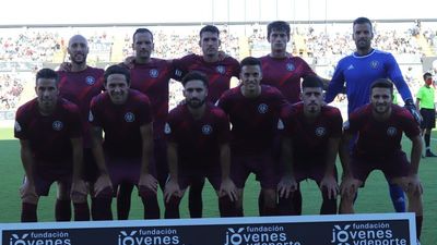 Herrero, DUX: “Lo que pasó con el penalti no lo había visto nunca”