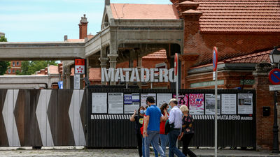 El Matadero celebrará el Día de la Diversidad Familiar con teatro, música y conferencias