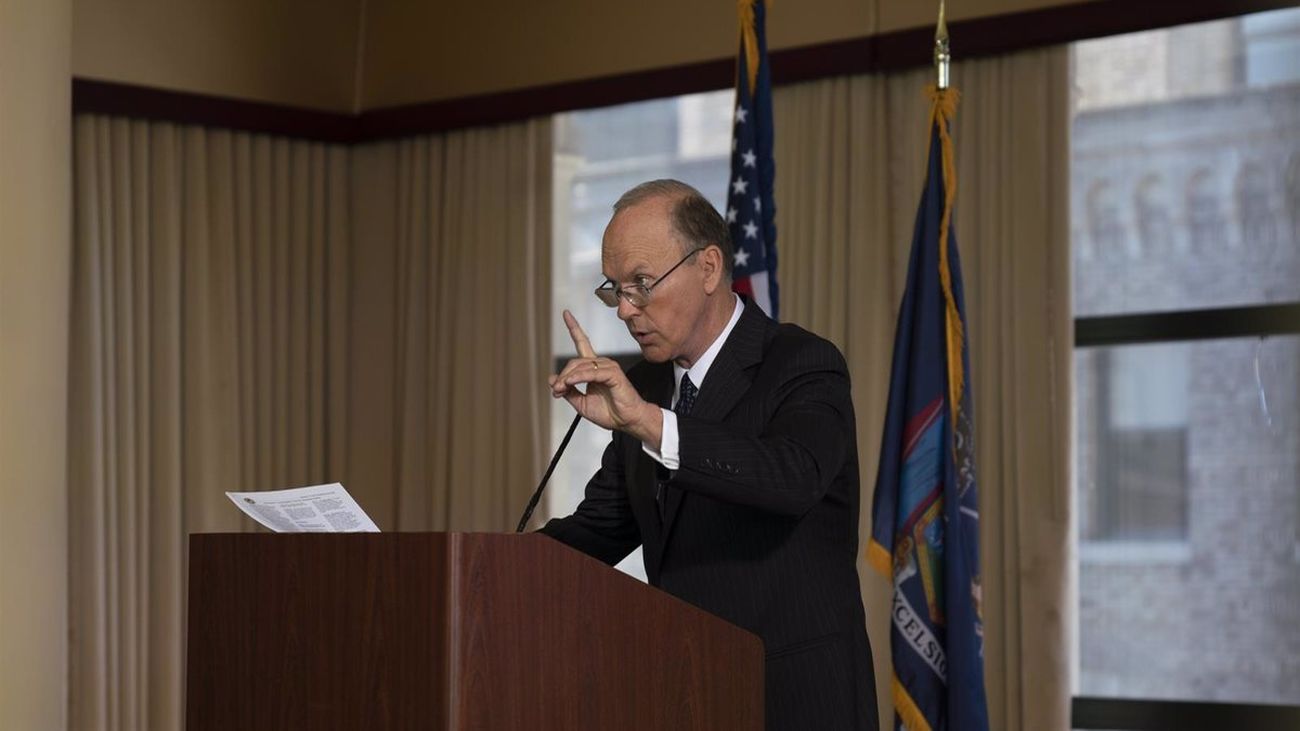 Worth' llega a los cines para rendir homenaje a las víctimas del 11-S