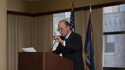 Worth' llega a los cines para rendir homenaje a las víctimas del 11-S