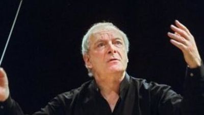 La batuta mágica 12.09.2021